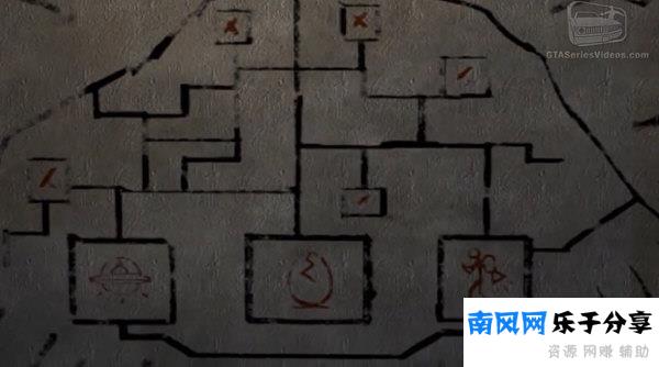 GTA5千年山秘密与喷气背包彩蛋