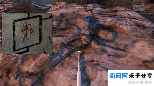 GTA5千年山秘密与喷气背包彩蛋
