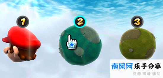 Dolphin模拟器游戏页面