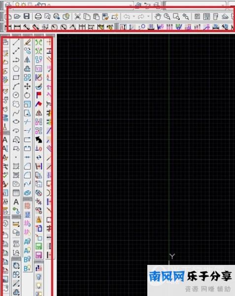 AutoCAD2015光标大小怎么设置