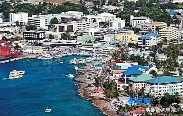 阿里巴巴集团为什么在开曼群岛注册？它是中国企业还是外国企业？