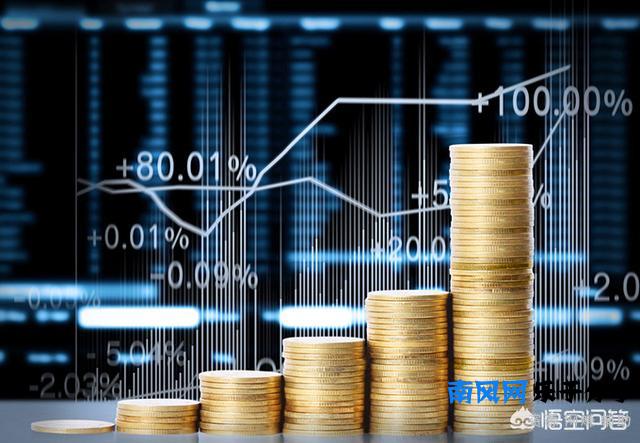 底部放量滞涨说明什么（放量滞涨会是吸筹吗）