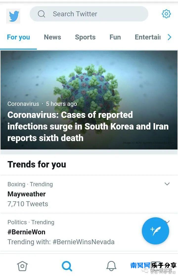 推特注册不了(twitter目前无法创建账号)