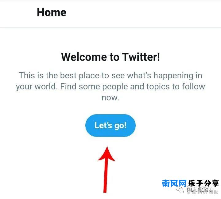 推特注册不了(twitter目前无法创建账号)