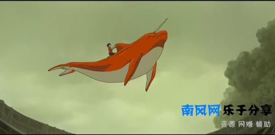 《大鱼海棠》到底讲的什么？在我看来是一道道关于人性的选择题