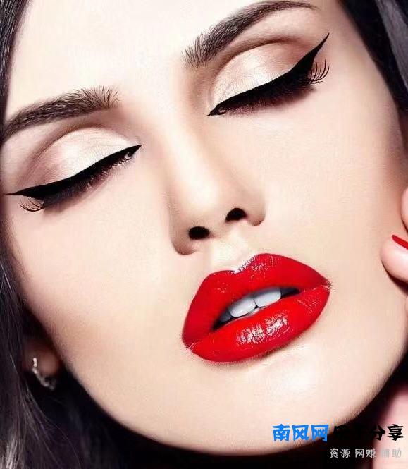 眼线液干了怎么办？这3个“妙招”得学会，关键时刻能用上