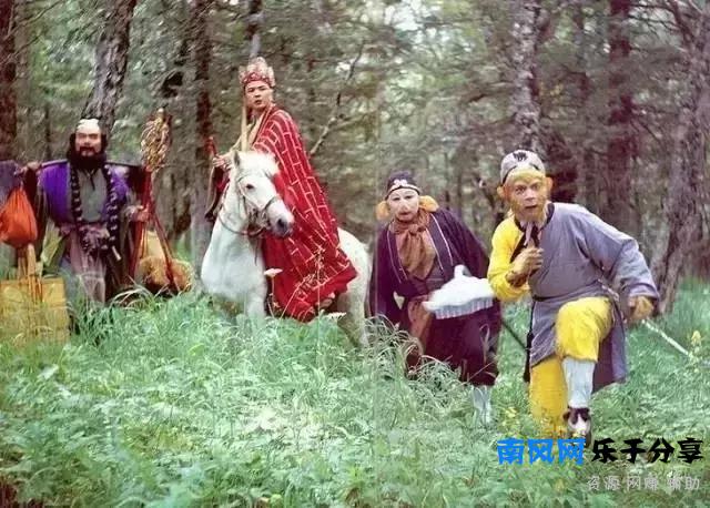 《西游记》作者并非吴承恩，而是一个大家熟悉的人