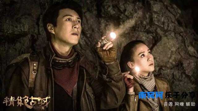 现实中的“九层妖楼”，当地人都不敢靠近，考古队只挖了2层