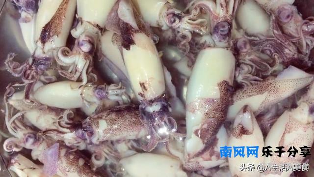 红烧海兔子做法，麻辣鲜香特开胃，老解馋了