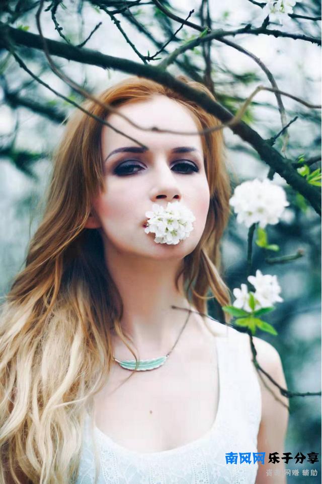 直女在你眼里是什么样的？区别在哪里，看看吧