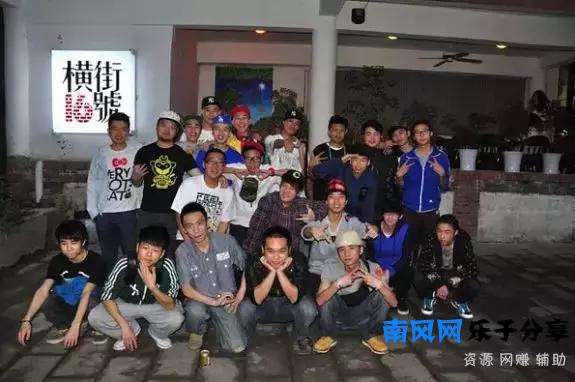 除了GAI、bridge、王齐铭，你还应该知道GOSH的这些