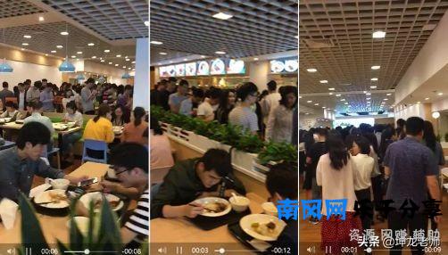 每天引流800人到店，月流水100万！疫情后，餐饮如何用社群翻盘？