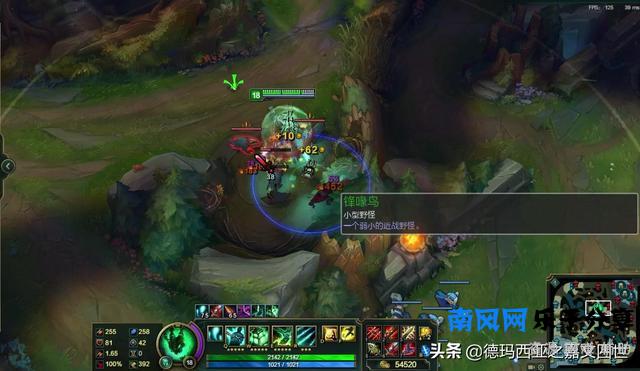 英雄联盟：“甩锅局”是什么意思？算队友坑了还是自己坑了