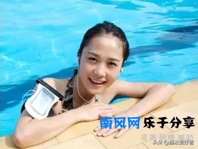 自由泳动作要点，对照自己提高