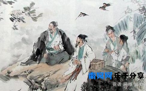 “三十而立、四十不惑、五十知天命”，“四十不惑”指的是什么？