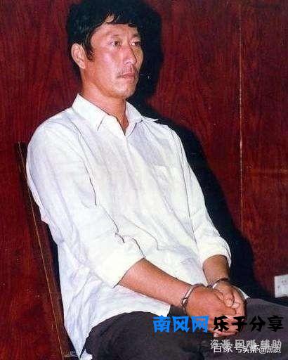 盘点建国后十大悍匪：白宝山排第四，***近50人的恶魔张君排第三