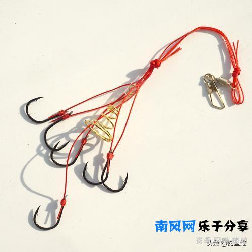 爆炸钩的使用方法，以及饵料状态调整，雾化时间把控窍门