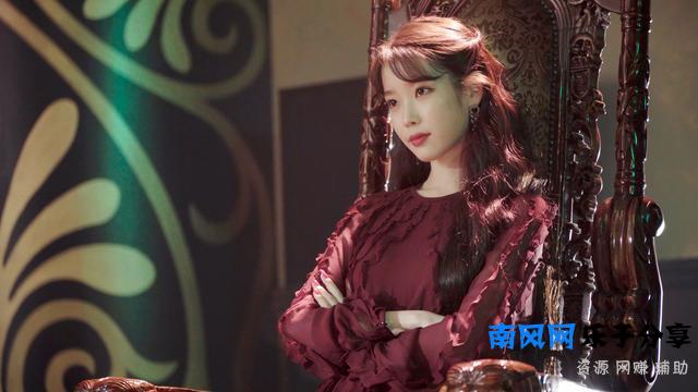 韩国拍了女版**？阿加西成千年不死的霸道女魔头，我又可以了