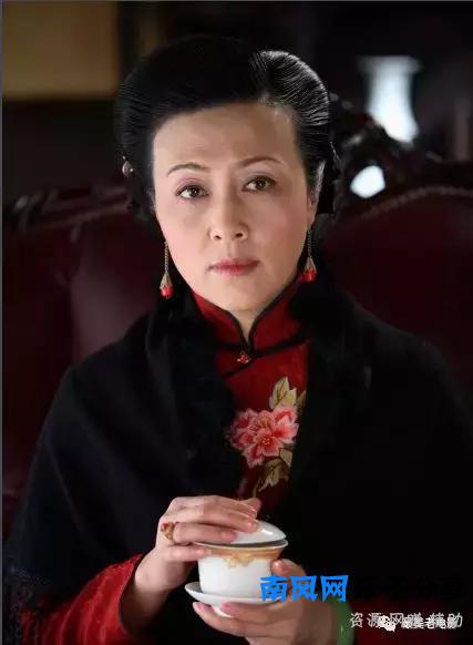 处女作一人分饰7个角色，走近80年代美女演员惠娟艳