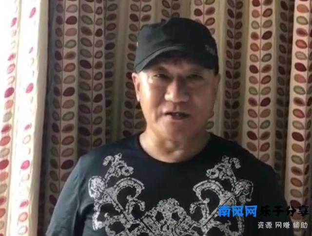 侯宝林家事：长子长孙不是侯震另有其人，歌手谢东是侯耀文弟弟？