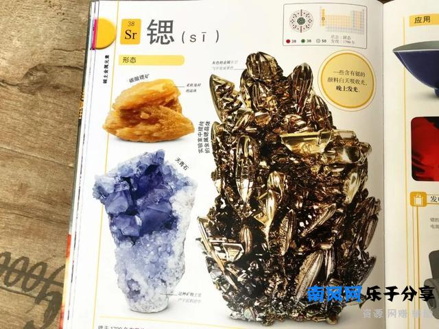 化学元素周期表顺口溜来记，实在太简单，化学元素从小就要开始学