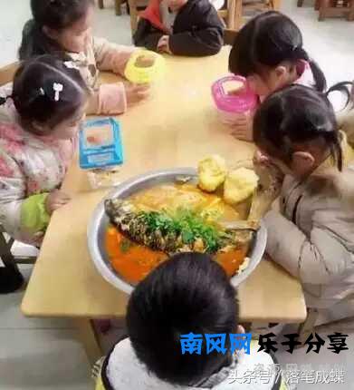 带鱼孩子刷爆网络，P图大神：一百种煮法刷火你的朋友圈