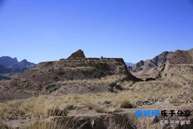 现实中的“九层妖楼”，当地人都不敢靠近，考古队只挖了2层