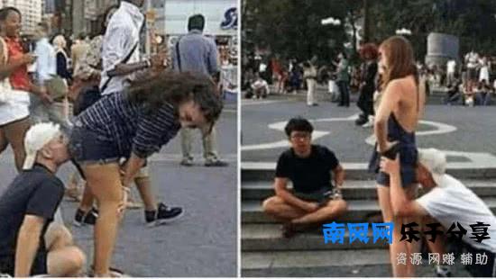 奇葩职业闻屁师，闻味辨病，日薪多少你会做？