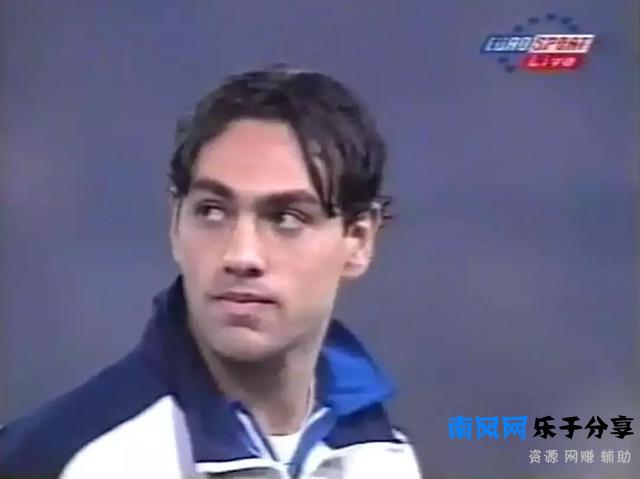 “小世界杯”当年有多辉煌？看意大利大战世界明星联队就知道了