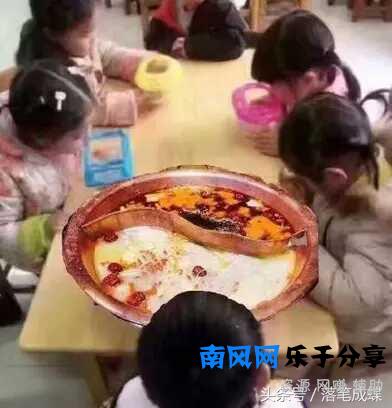 带鱼孩子刷爆网络，P图大神：一百种煮法刷火你的朋友圈