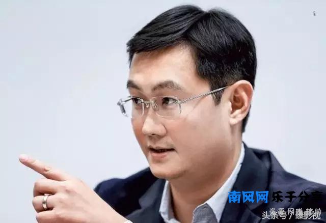 网曝马化腾女儿与王思聪相恋，马化腾怒了：我没有女儿