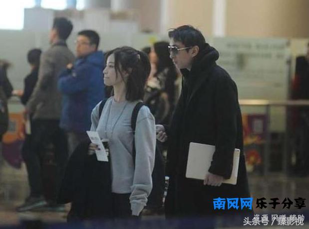 网曝马化腾女儿与王思聪相恋，马化腾怒了：我没有女儿