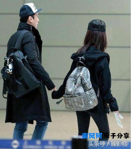 网曝马化腾女儿与王思聪相恋，马化腾怒了：我没有女儿