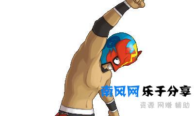 神奇宝贝博士介绍：库库伊博士