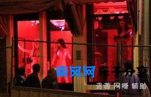 韩国清理红灯区，却遭到韩国网民反对：不利于社会的安定