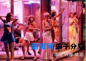 韩国清理红灯区，却遭到韩国网民反对：不利于社会的安定