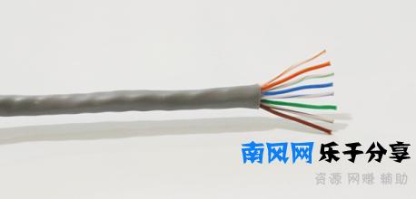 网线水晶头怎么接？7张图解供你参考