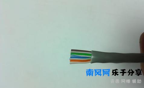 网线水晶头怎么接？7张图解供你参考