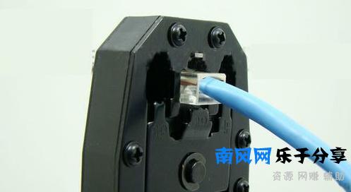 网线水晶头怎么接？7张图解供你参考