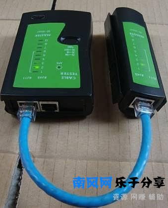 网线水晶头怎么接？7张图解供你参考