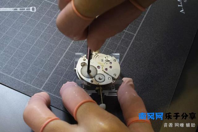 怎么样给手表洗油才靠谱？