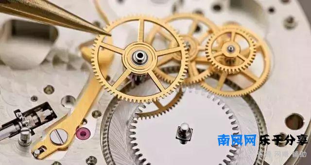 怎么样给手表洗油才靠谱？