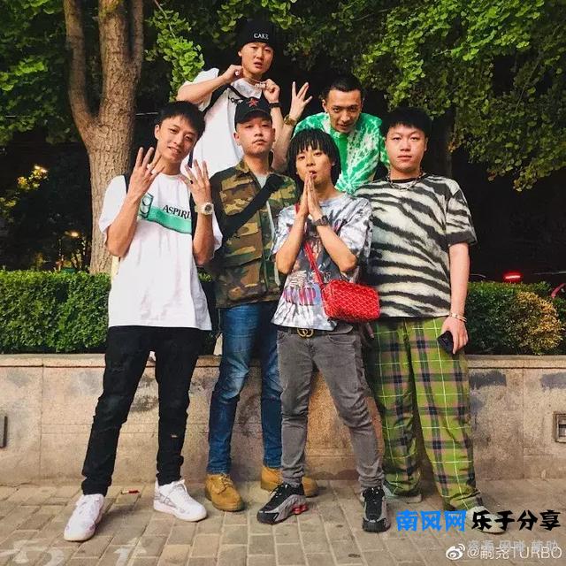 除了GAI、bridge、王齐铭，你还应该知道GOSH的这些