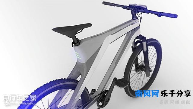 拥有百度大脑的DuBike：相当于2-3岁孩子的智力水平