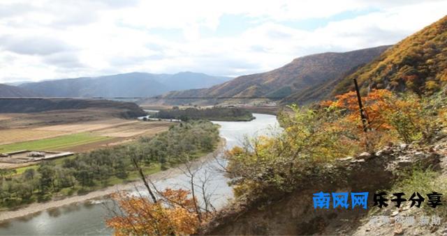 四白高铁预计明年修建，全线11站一路开到松花江的源头