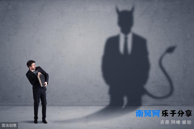 什么是庞氏骗局？用最通俗的话告诉你