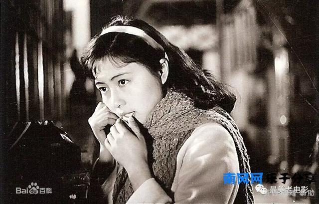 处女作一人分饰7个角色，走近80年代美女演员惠娟艳