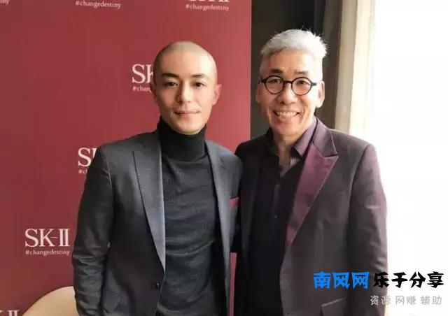 公关大佬是如何炼成的？｜深扒万博宣伟中国区主席刘希平