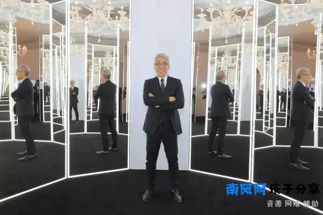 公关大佬是如何炼成的？｜深扒万博宣伟中国区主席刘希平