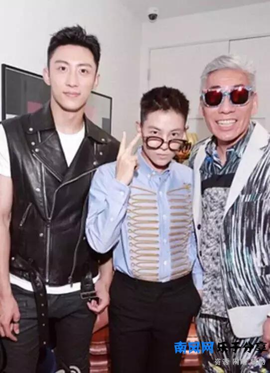 公关大佬是如何炼成的？｜深扒万博宣伟中国区主席刘希平